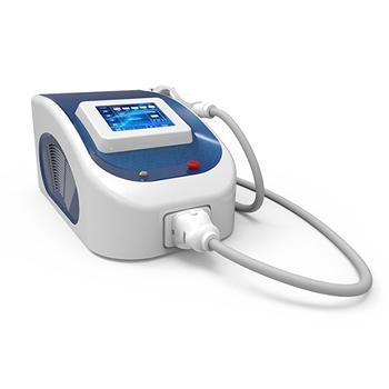 Portable SHR IPL E-light Aesthetic Equipment for Hair Removal and Skin Rejuvenation, NBW-SHR7