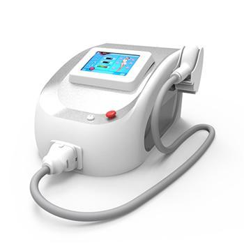 L121 Diode Laser Hair Removal Machine
