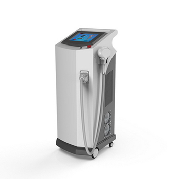 NBW-LII Diode Laser Hair Removal Machine